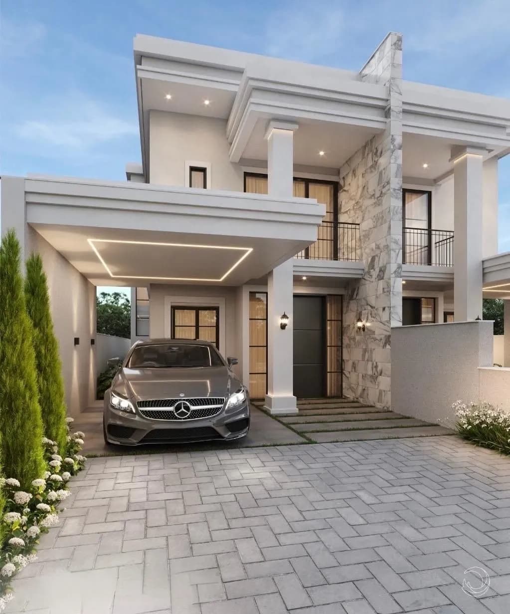 Casa para venda com 3 dormitórios em Ingleses Do Rio Vermelho com 173 m² — foto 4