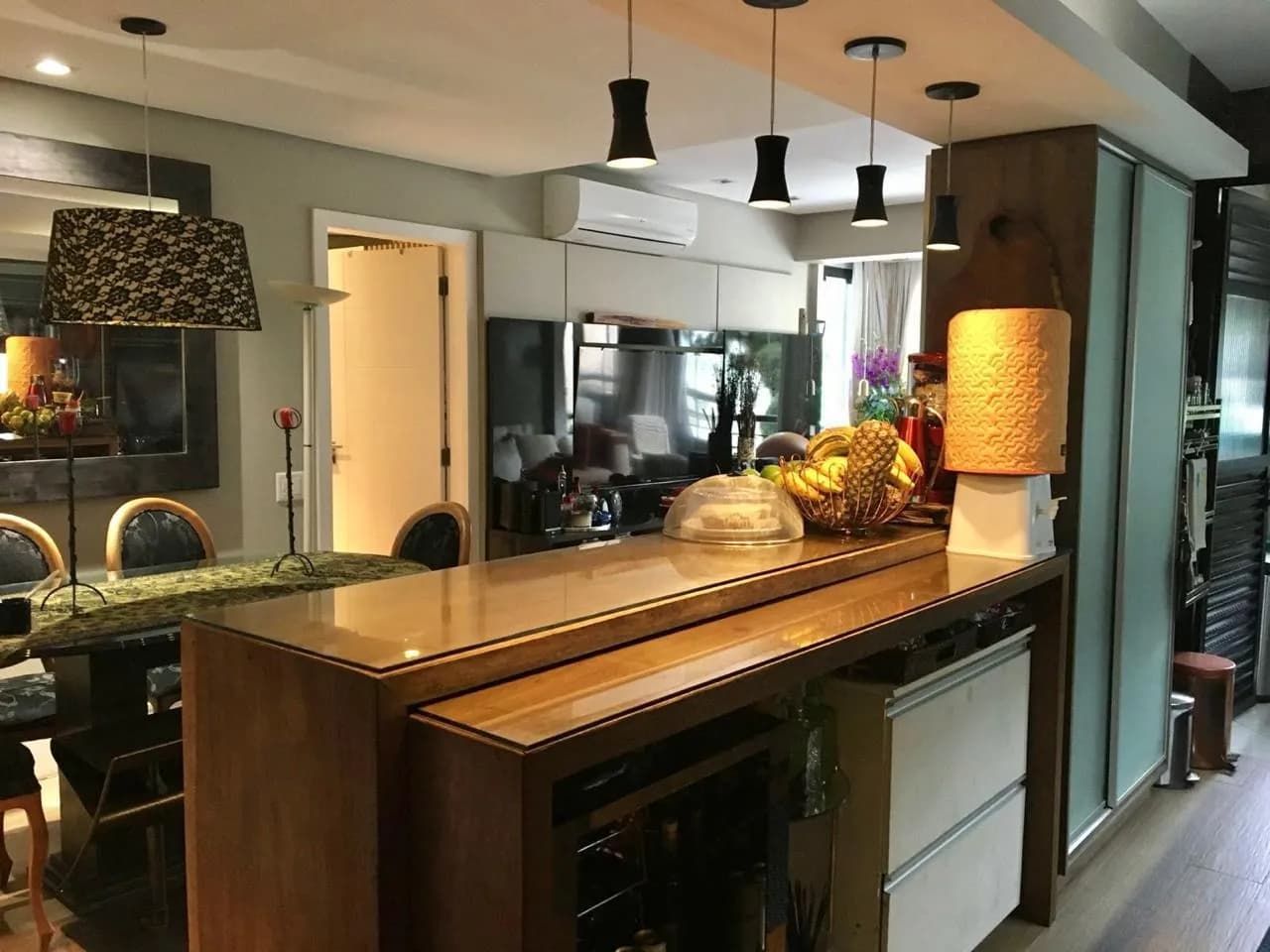 Apartamento para venda com 2 dormitórios em Centro com 81 m² — foto principal