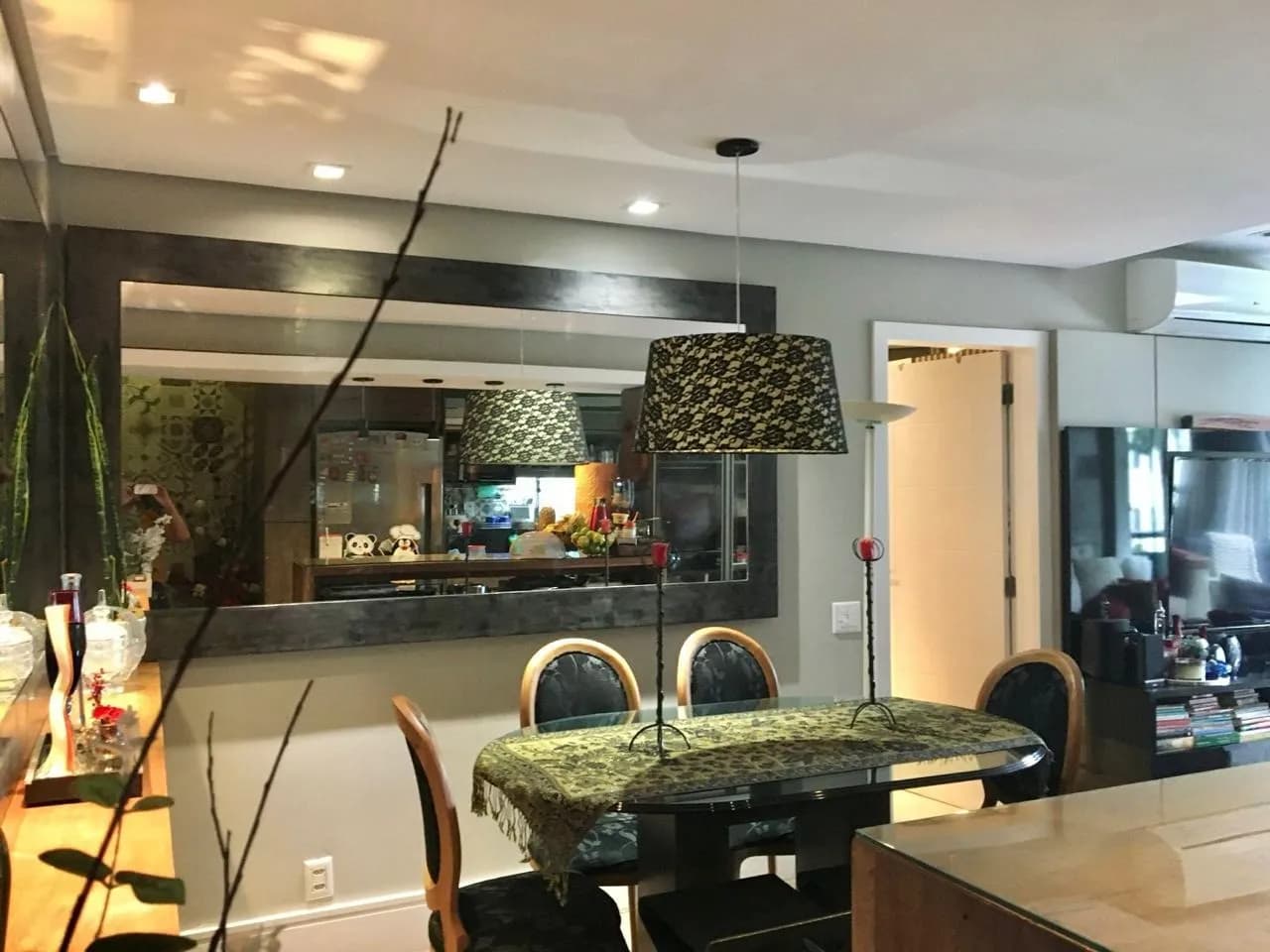 Apartamento para venda com 2 dormitórios em Centro com 81 m² — foto 3