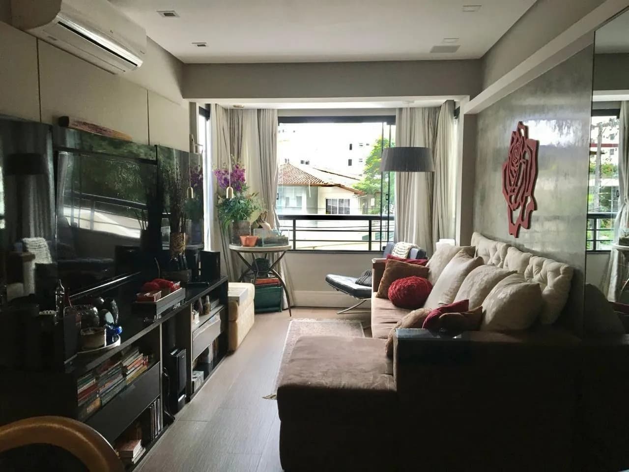 Apartamento para venda com 2 dormitórios em Centro com 81 m² — foto 4