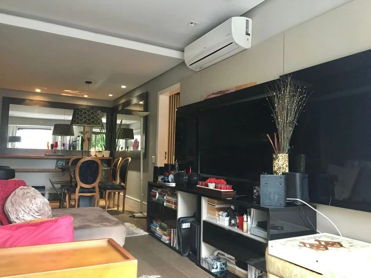 Apartamento para venda com 2 dormitórios em Centro com 81 m² — foto 5