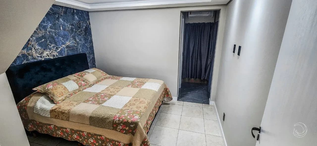 Casa para venda com 3 dormitórios em Vargem Grande com 100 m² — foto 4