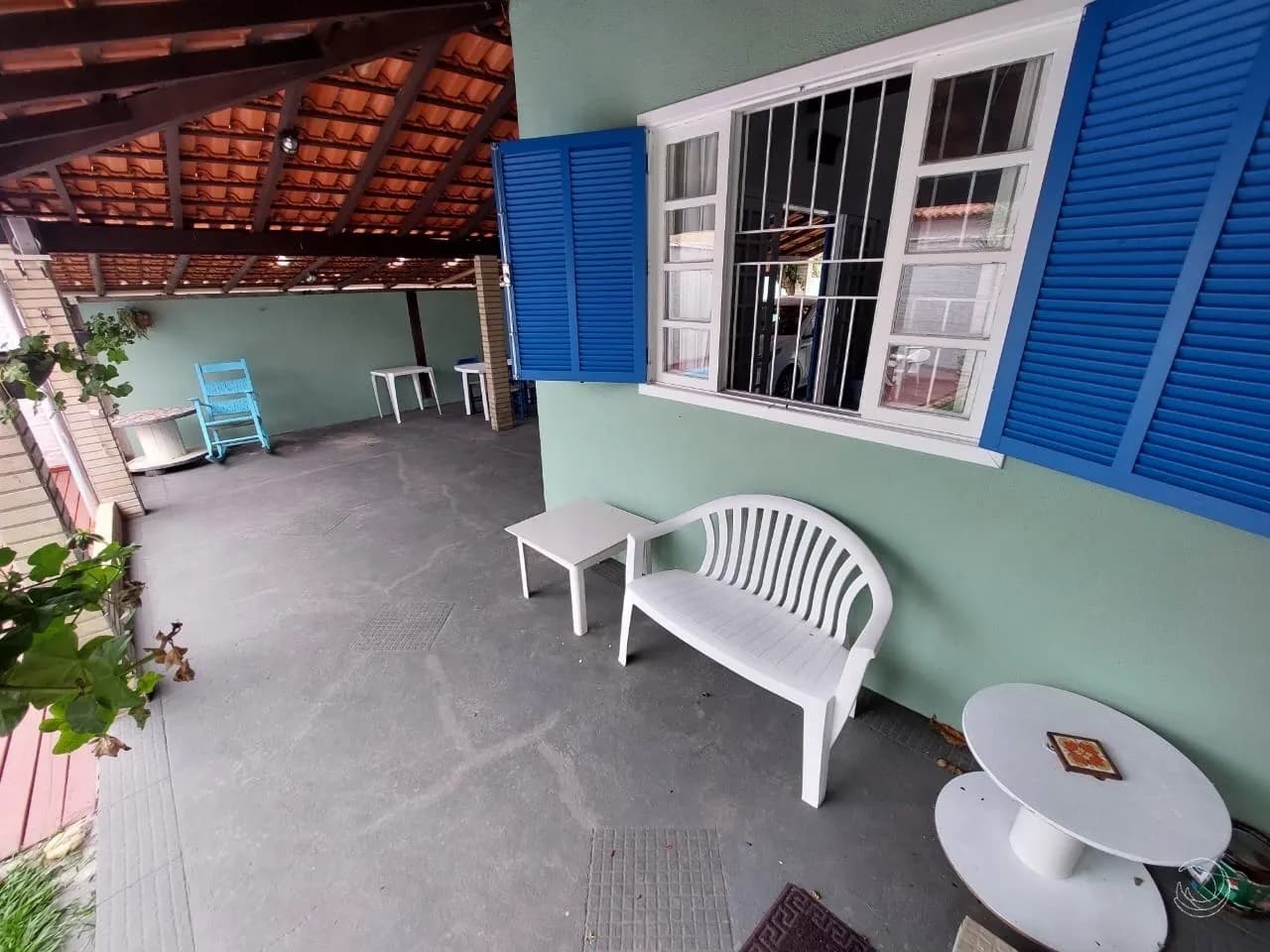 Casa para venda com 3 dormitórios em Ingleses Do Rio Vermelho com 246 m² — foto 2