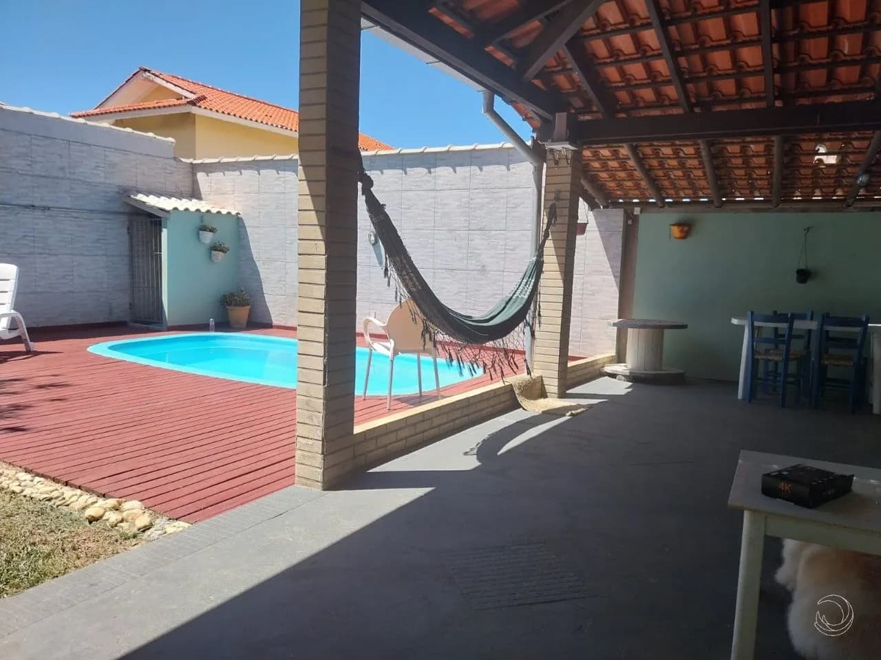 Casa para venda com 3 dormitórios em Ingleses Do Rio Vermelho com 246 m² — foto 3
