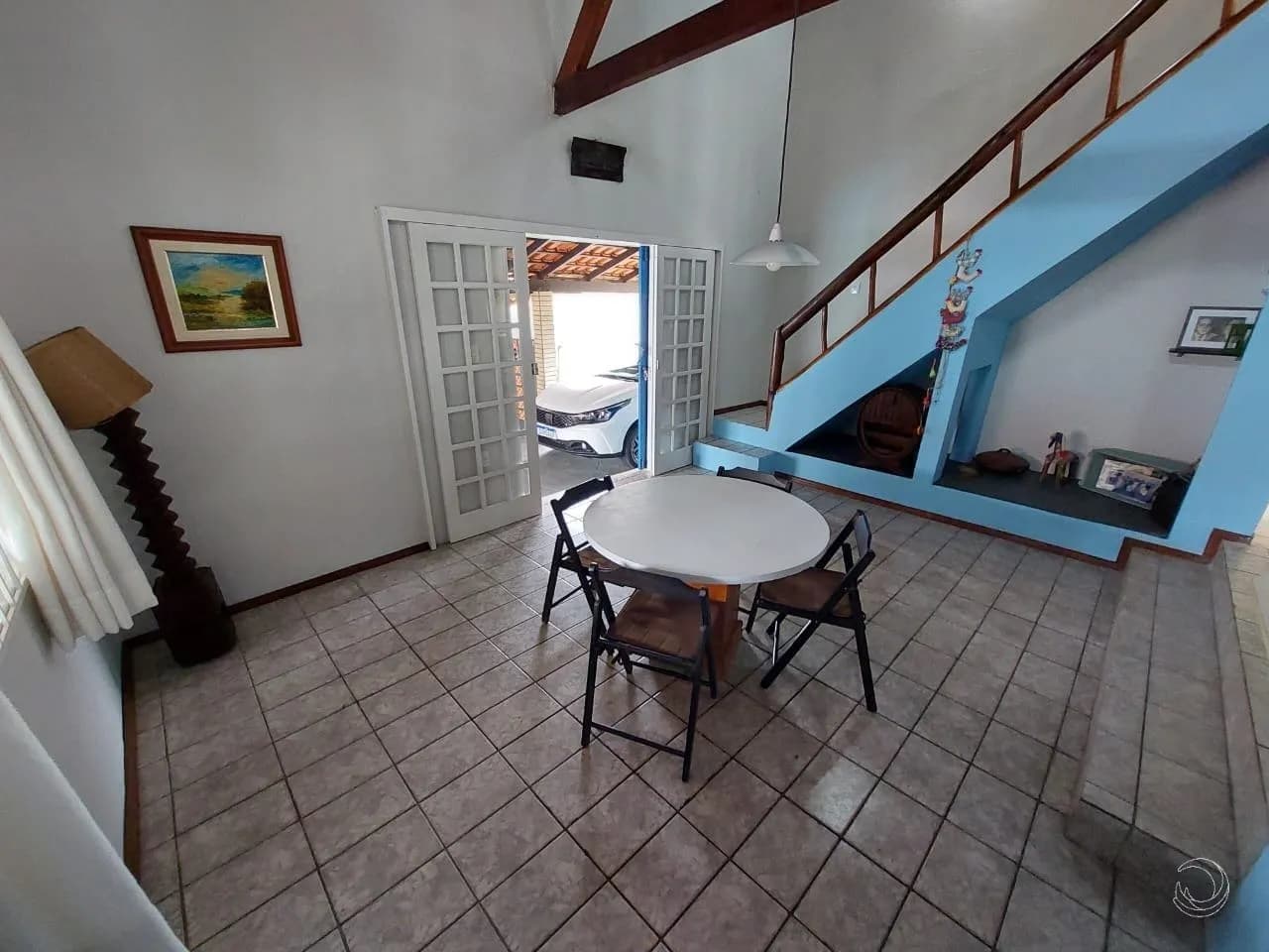 Casa para venda com 3 dormitórios em Ingleses Do Rio Vermelho com 246 m² — foto 4