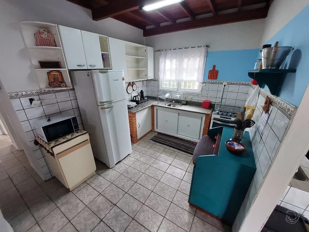 Casa para venda com 3 dormitórios em Ingleses Do Rio Vermelho com 246 m² — foto 5