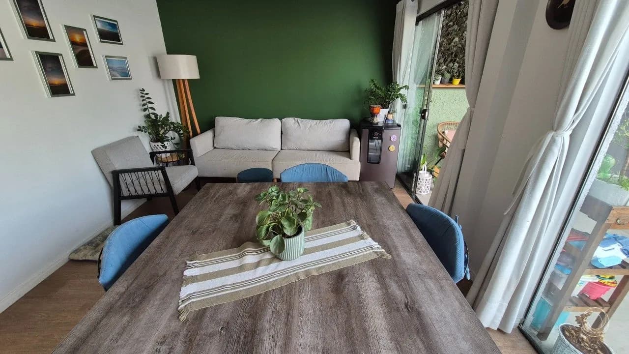 Casa para venda com 4 dormitórios em Saco Dos Limões com 163 m² — foto 5