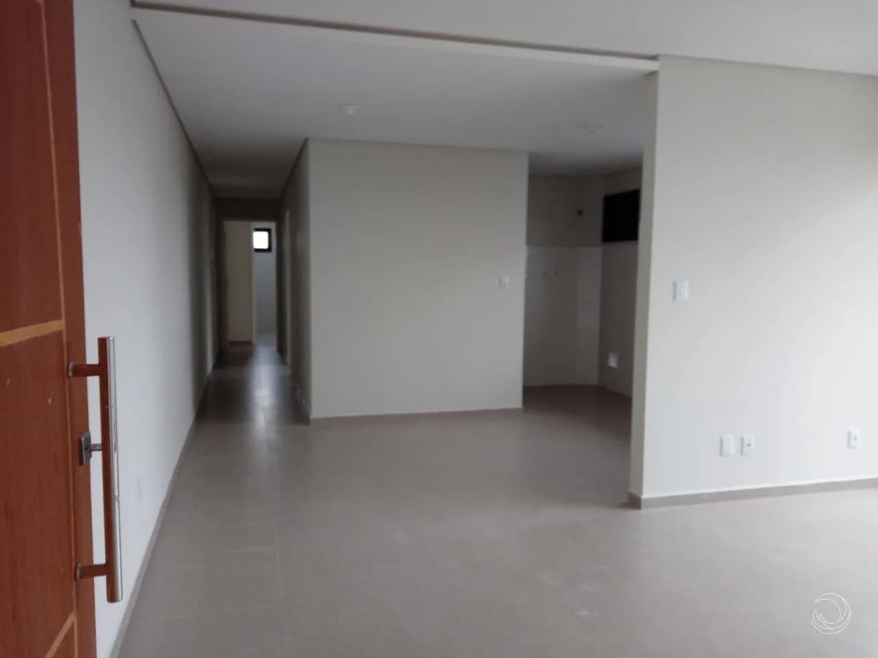 Apartamento para venda com 2 dormitórios em Ingleses Do Rio Vermelho com 78 m² — foto principal