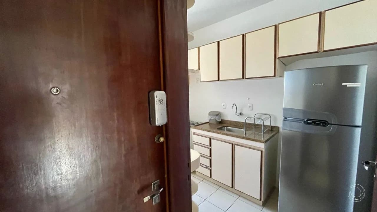 Apartamento para venda com 2 dormitórios em Ingleses Do Rio Vermelho com 63 m² — foto 4