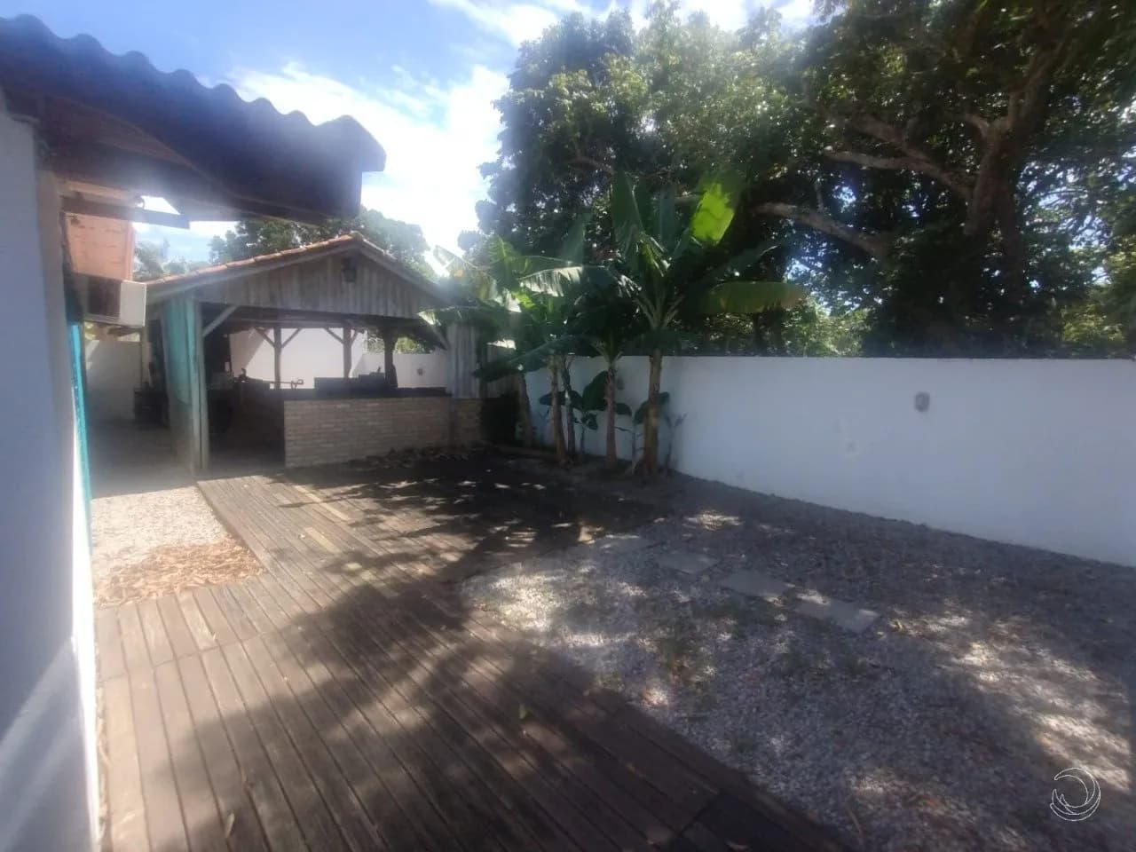 Terreno para venda em Ingleses Do Rio Vermelho com 363 m² — foto principal