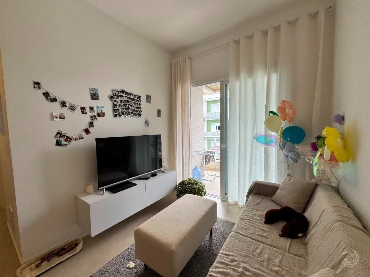 Apartamento para venda com 2 dormitórios em Campeche com 70 m² — foto 2