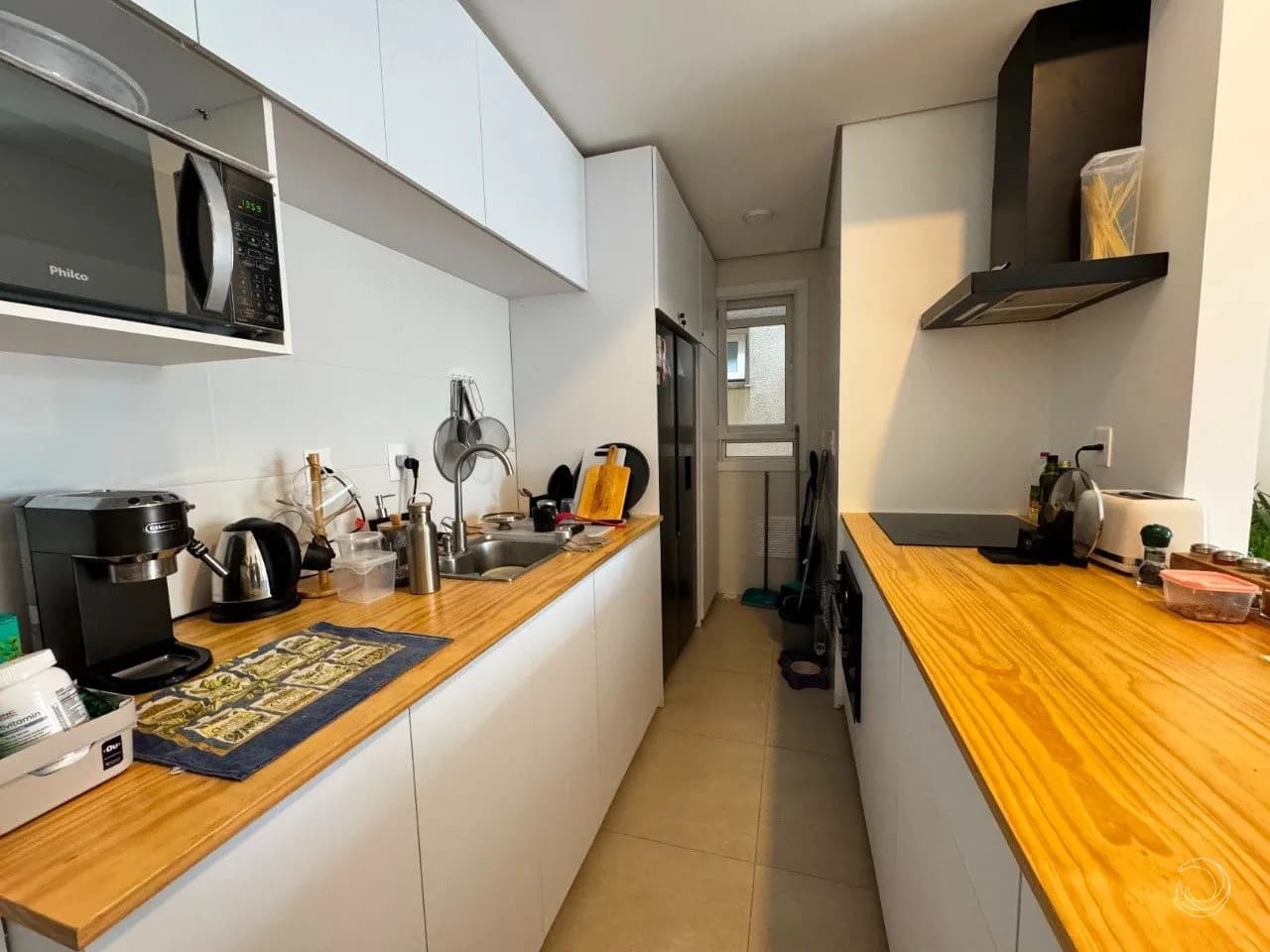 Apartamento para venda com 2 dormitórios em Campeche com 70 m² — foto 3