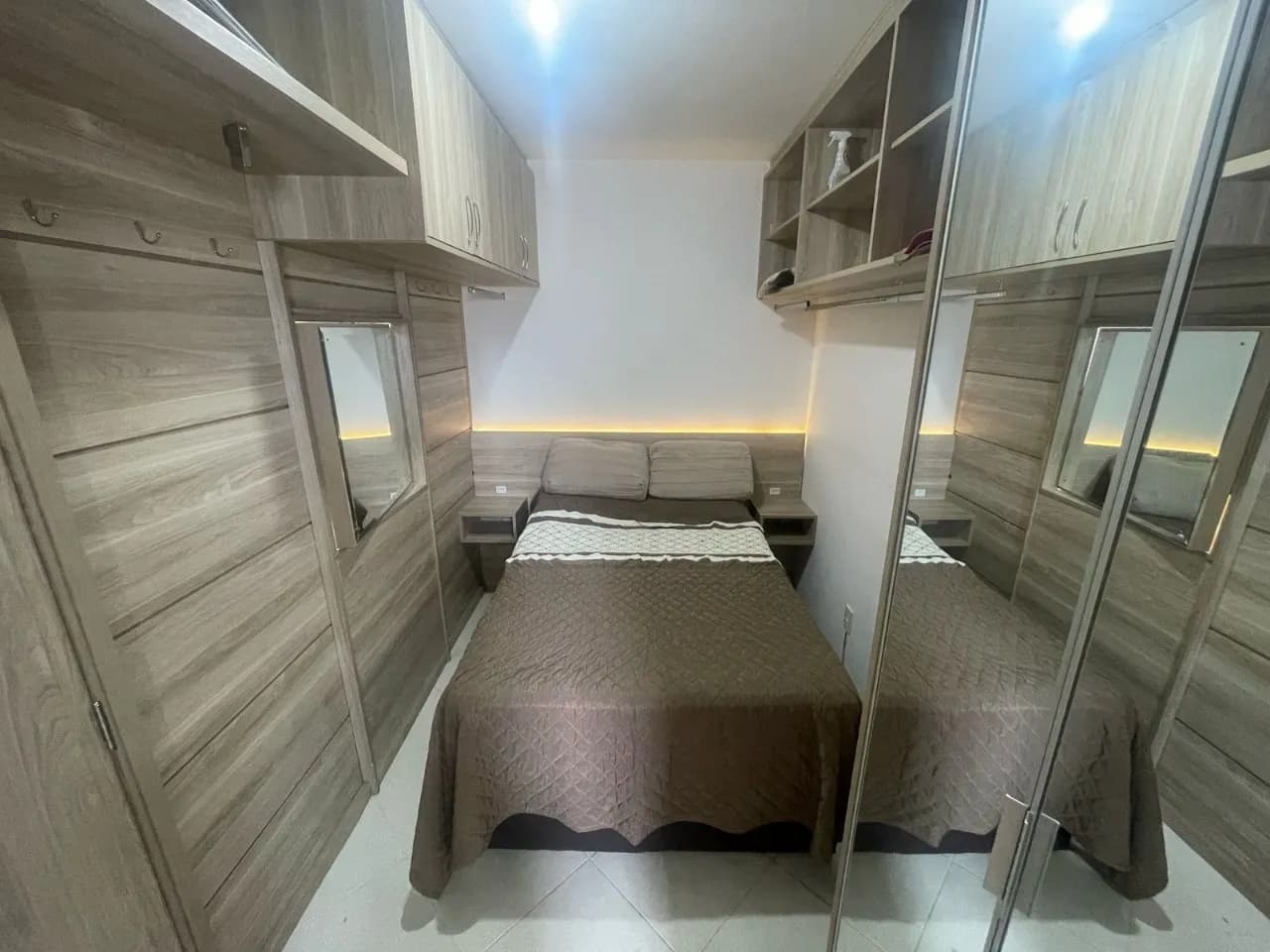 Estúdio para venda com 1 dormitório, em Agronômica com 33 m² — foto 4