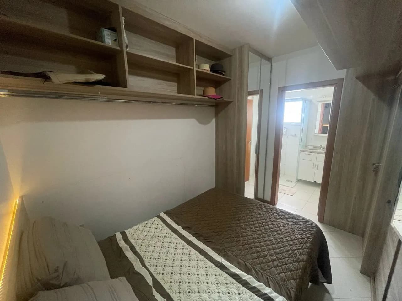Estúdio para venda com 1 dormitório, em Agronômica com 33 m² — foto 5