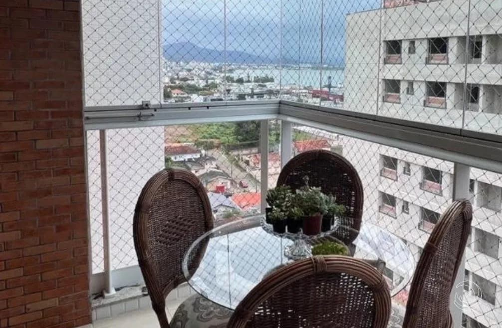 Apartamento para venda com 3 dormitórios em Estreito com 109 m² — foto 5