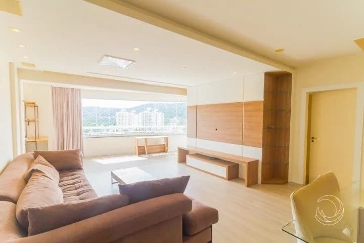 Cobertura para venda com 3 dormitórios em Trindade com 248 m² — foto 3