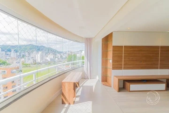 Cobertura para venda com 3 dormitórios em Trindade com 248 m² — foto 5