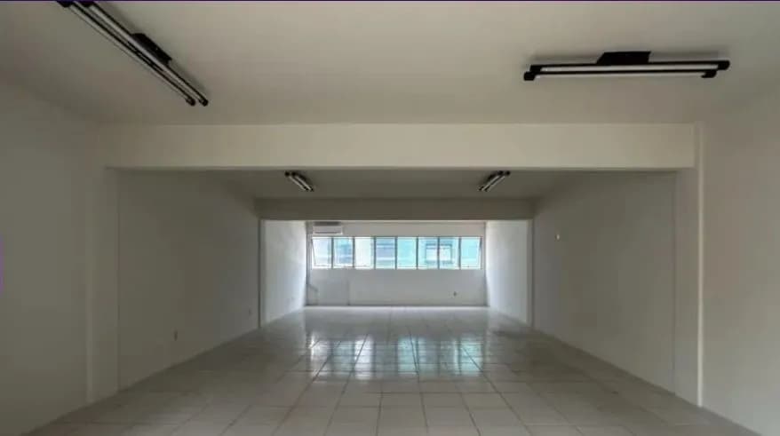 Sala comercial para venda em Campinas com 100 m² — foto principal