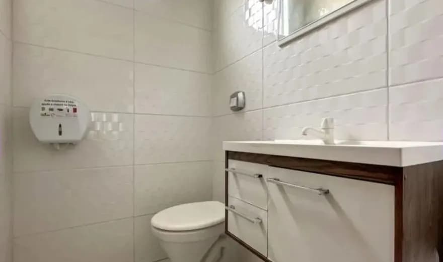 Sala comercial para venda em Campinas com 100 m² — foto 3