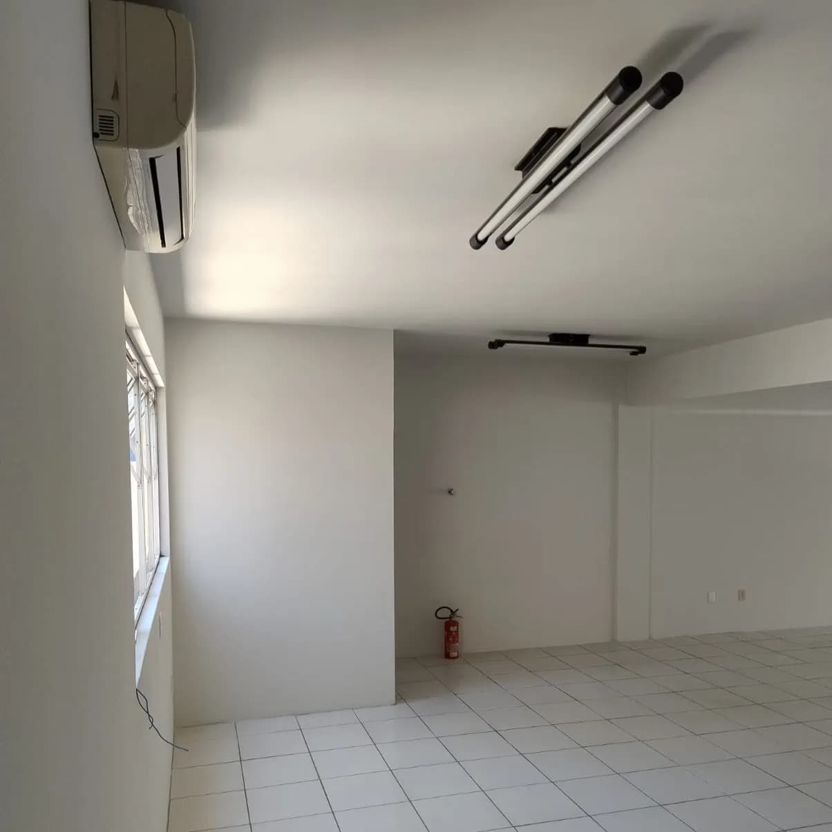 Sala comercial para venda em Campinas com 100 m² — foto 5