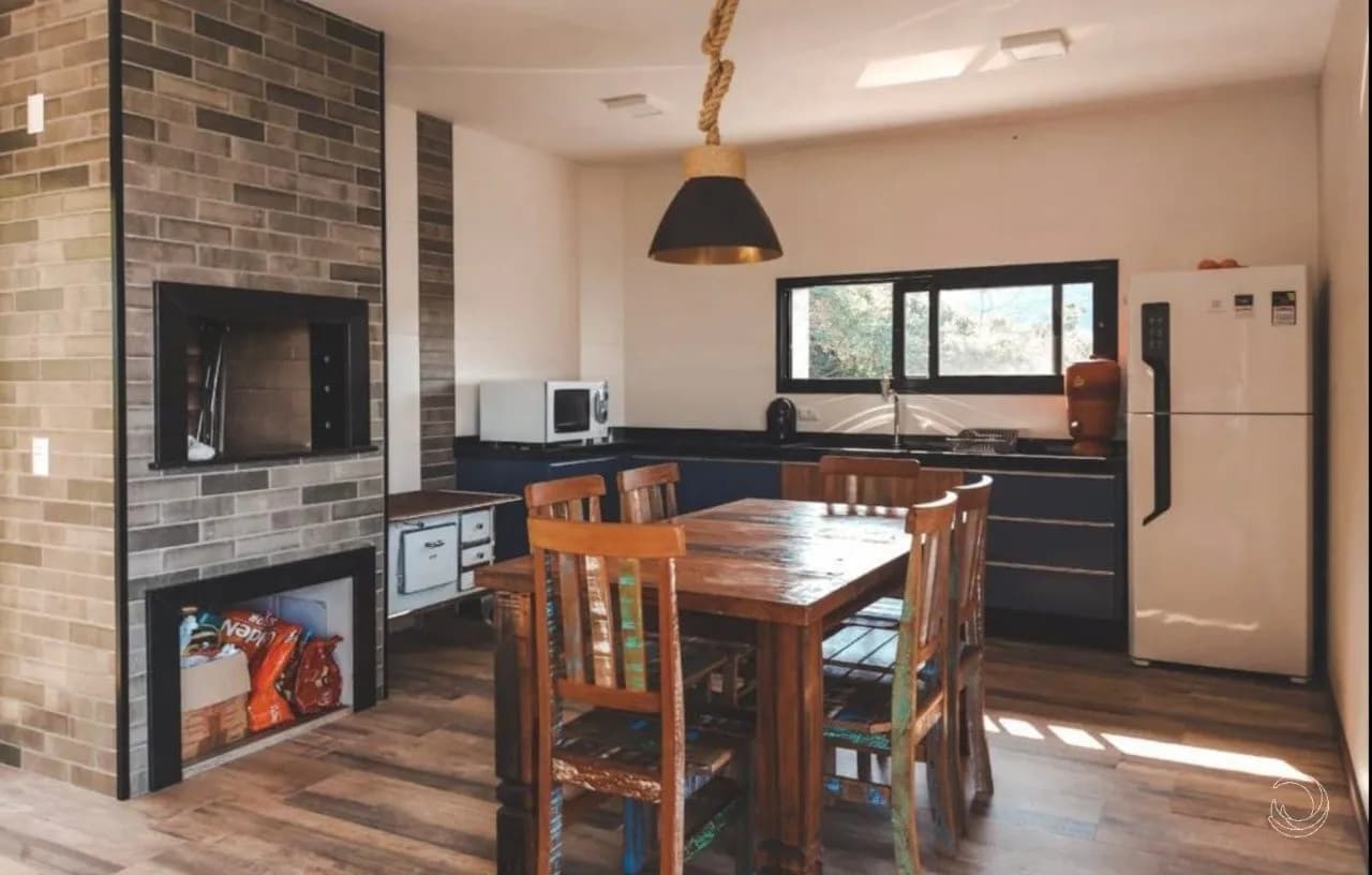 Casa para venda com 2 dormitórios em Ambrósio com 132 m² — foto 4