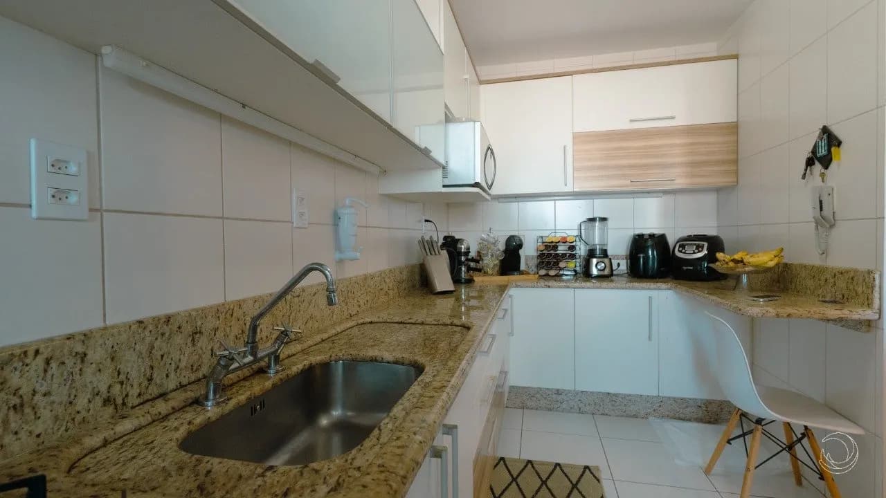 Apartamento duplex para venda com 3 dormitórios em Campinas com 172 m² — foto 4