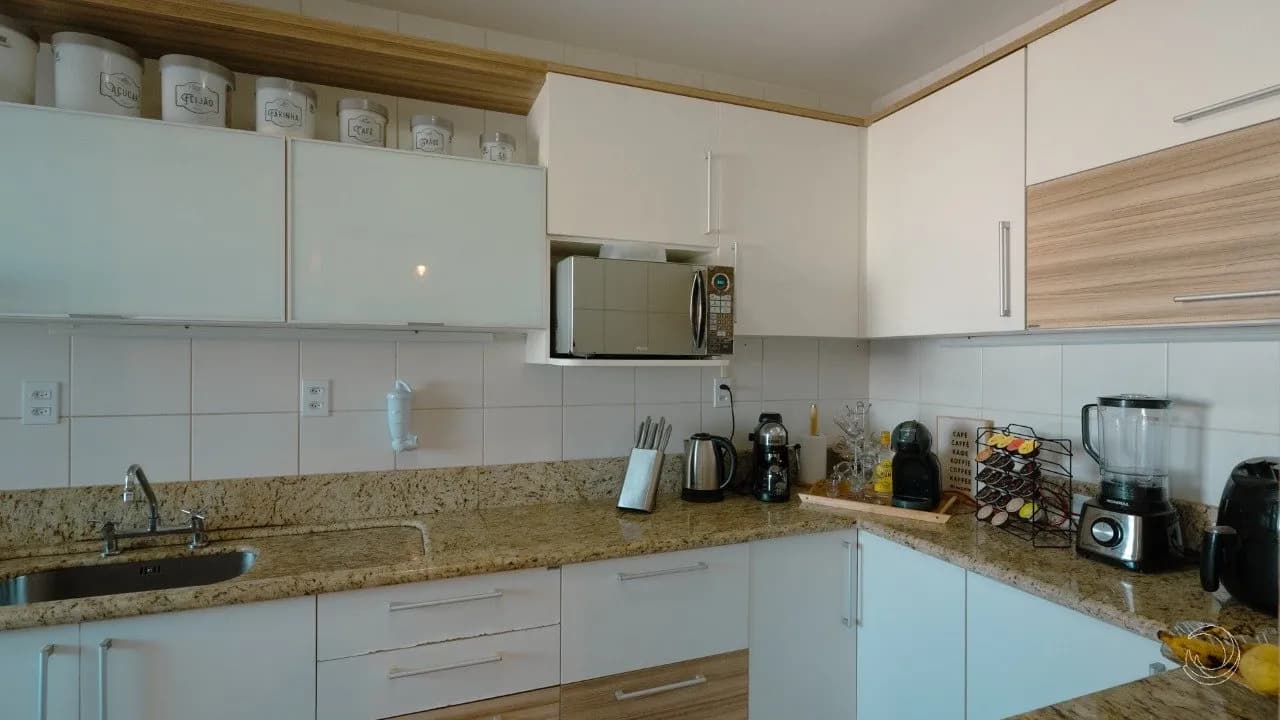 Apartamento duplex para venda com 3 dormitórios em Campinas com 172 m² — foto 5