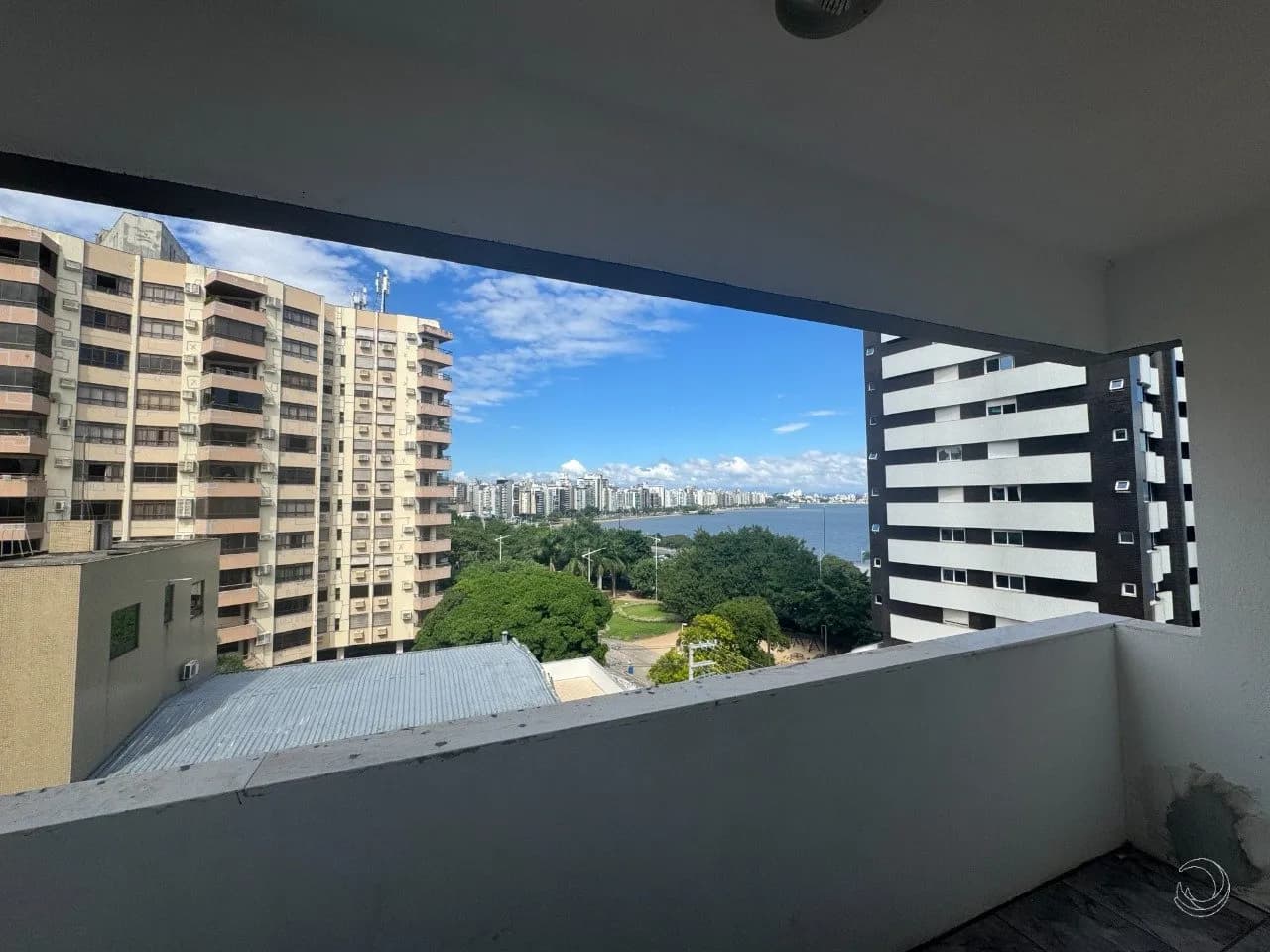 Apartamento para venda com 4 dormitórios em Agronômica com 152 m² — foto principal