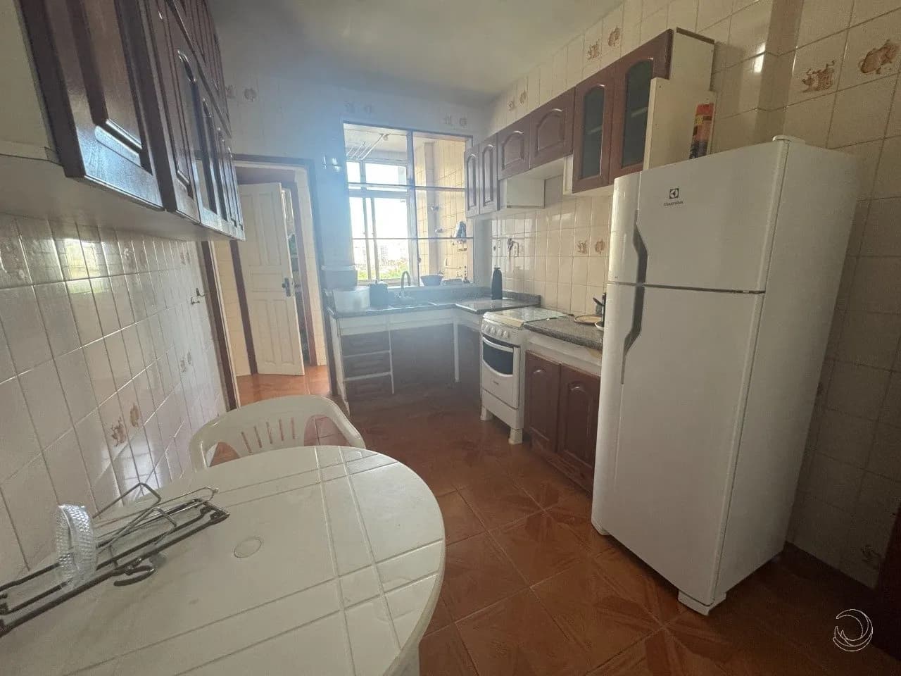 Apartamento para venda com 4 dormitórios em Agronômica com 152 m² — foto 3
