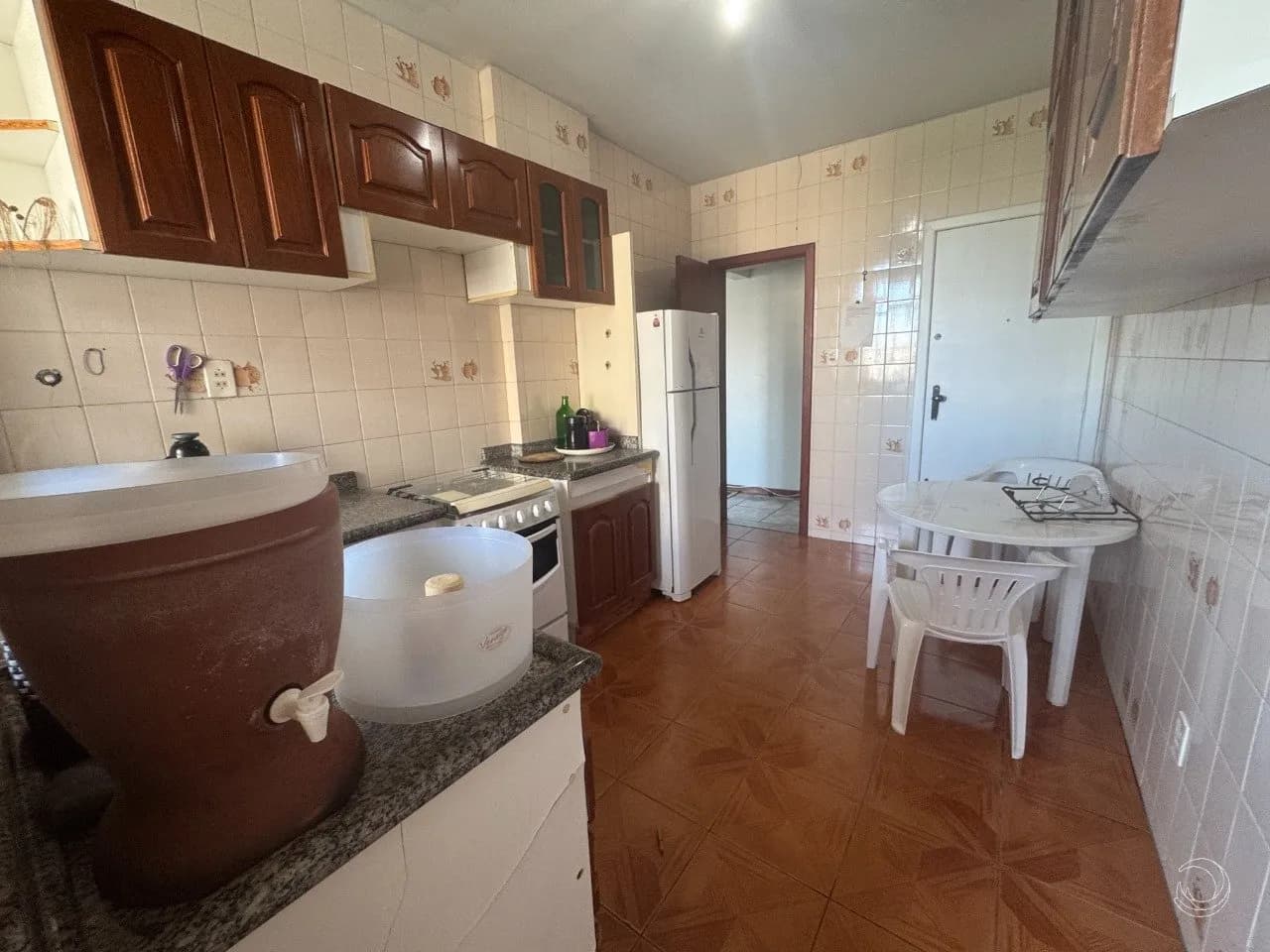 Apartamento para venda com 4 dormitórios em Agronômica com 152 m² — foto 4