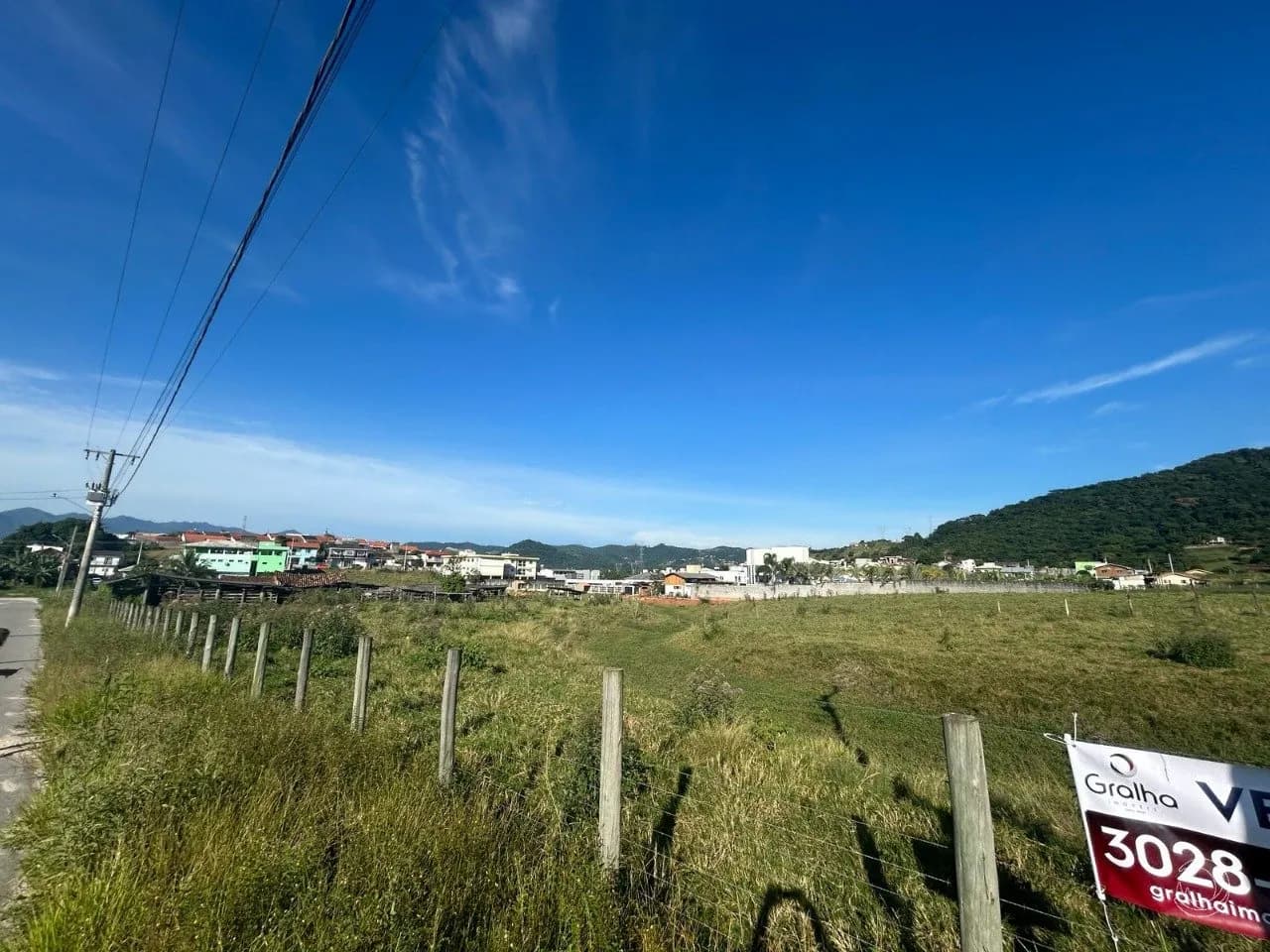 Terreno para venda em São Sebastião com 2937 m² — foto 2