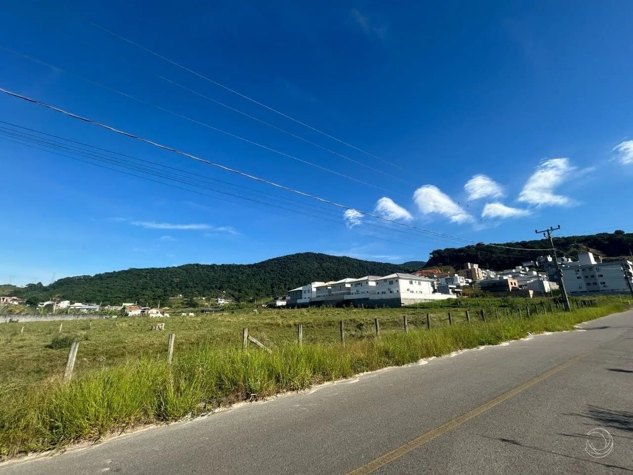 Terreno para venda em São Sebastião com 2937 m² — foto 3