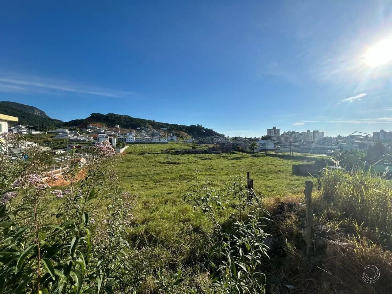 Terreno para venda em São Sebastião com 10034 m² — foto 2