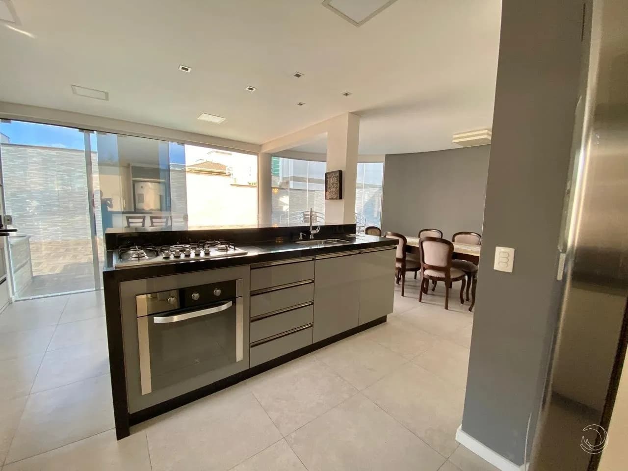Casa para venda com 3 dormitórios em Pedra Branca com 292 m² — foto 5
