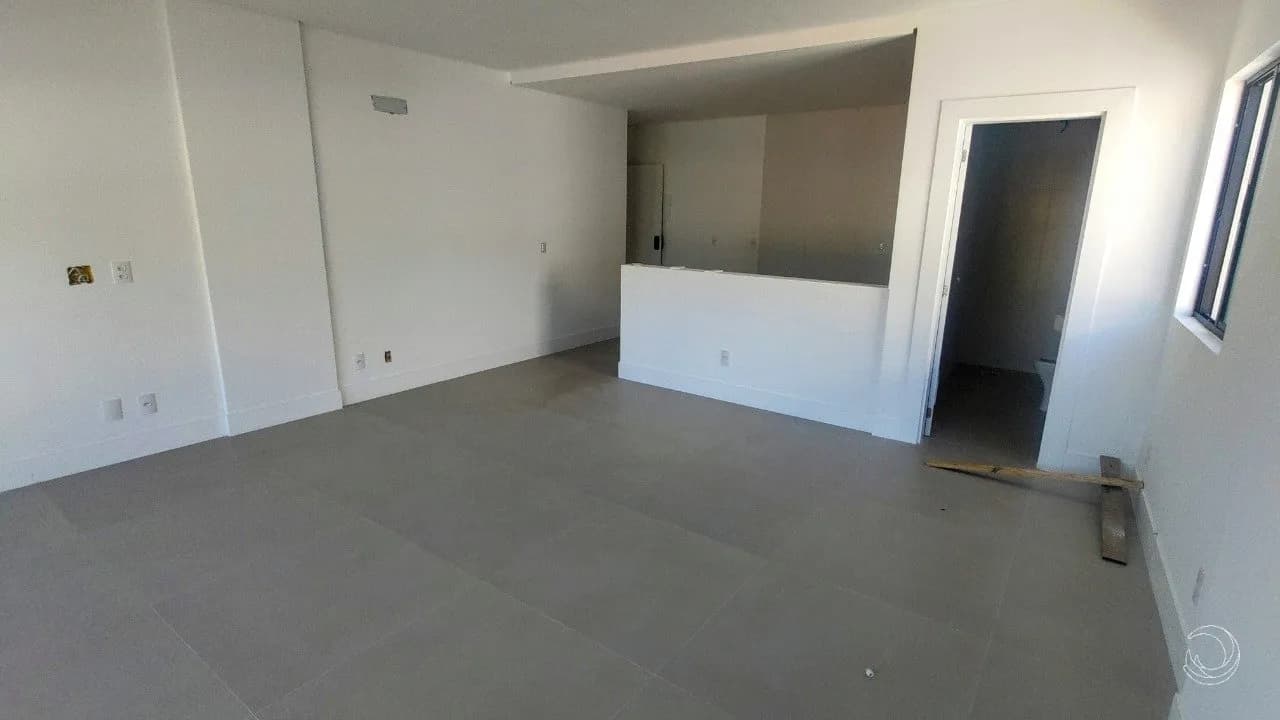 Apartamento para venda com 1 dormitório, em Saco Grande com 50 m² — foto 5