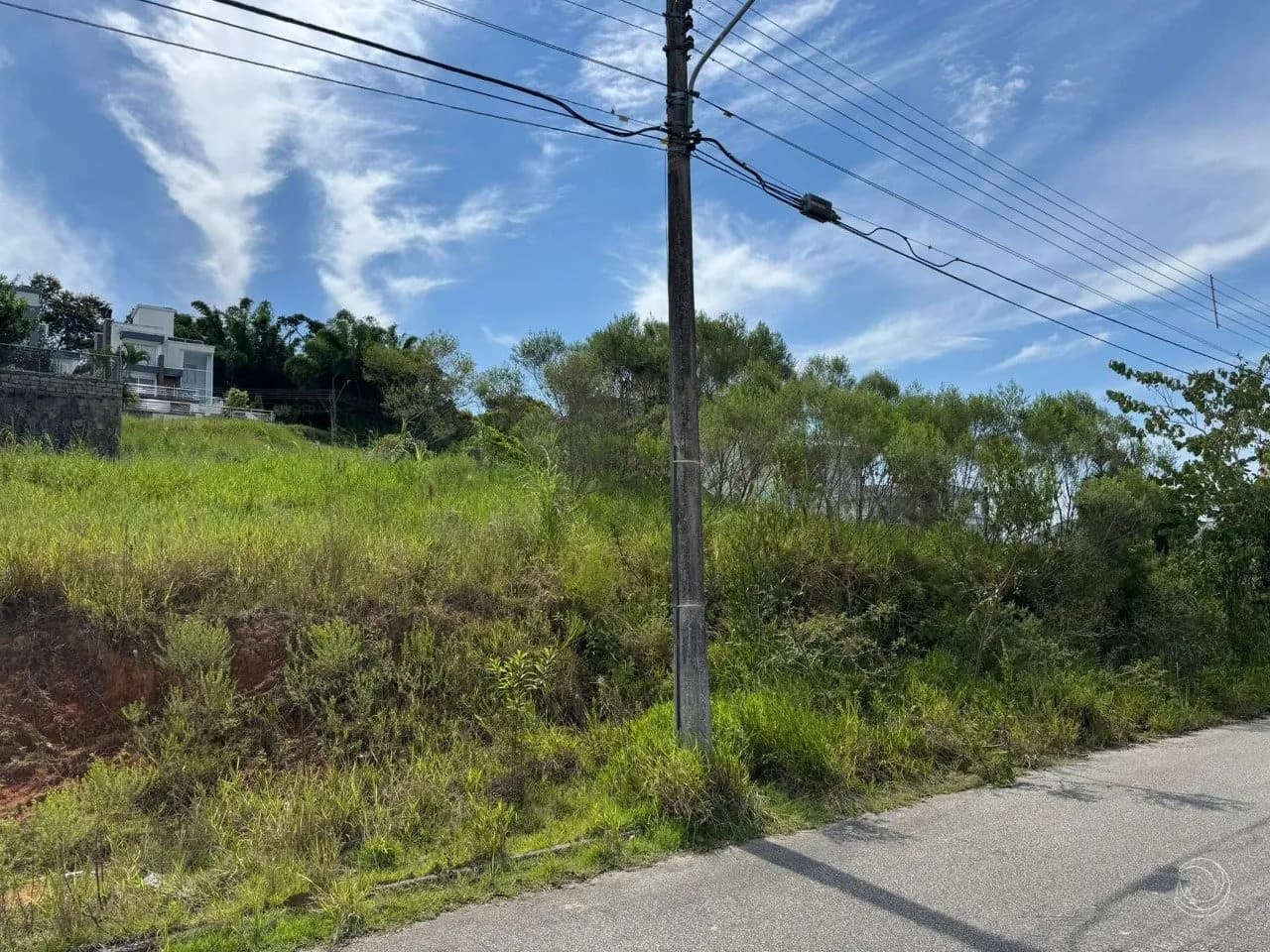 Terreno para venda em Pedra Branca com 437 m² — foto 3