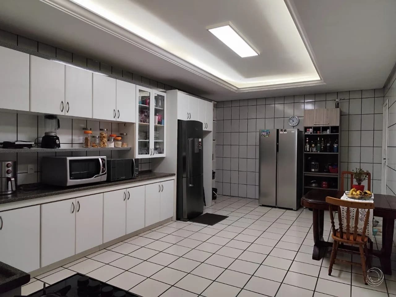 Casa para venda com 3 dormitórios em Areias com 215 m²