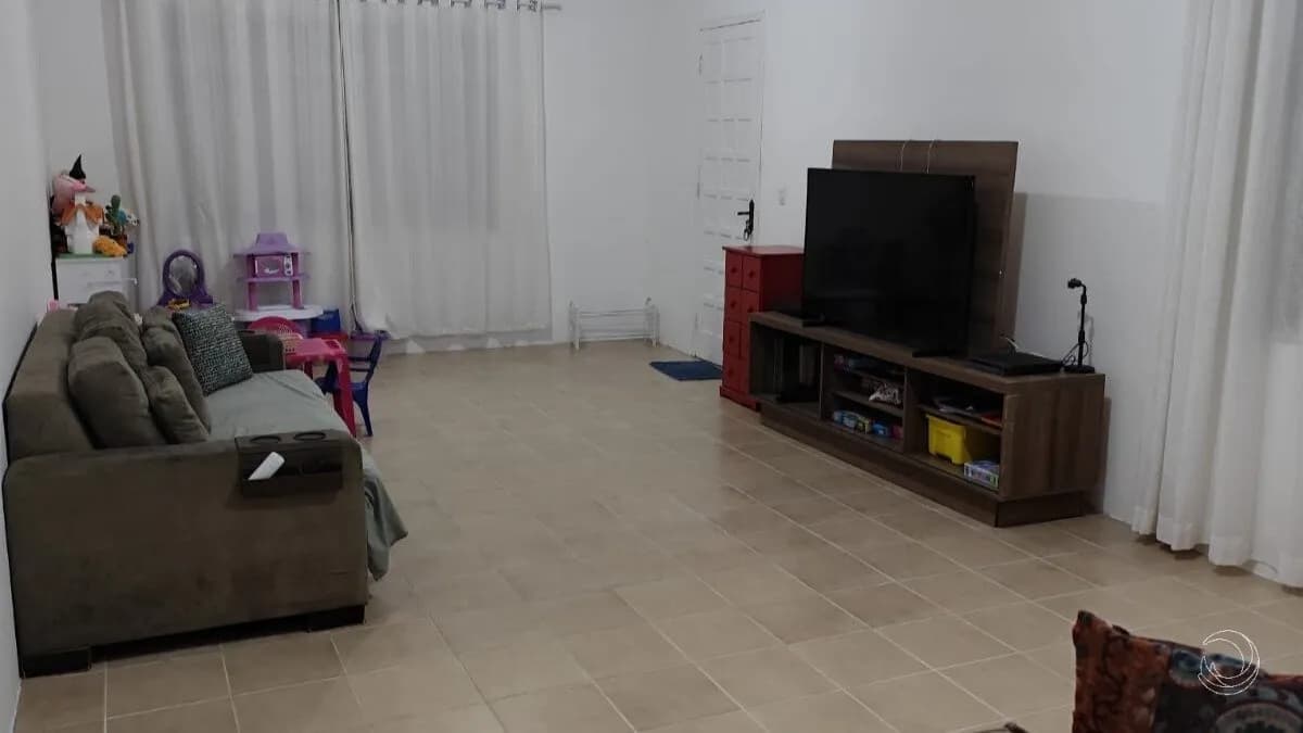 Casa para venda com 3 dormitórios em Areias com 215 m² — foto 2