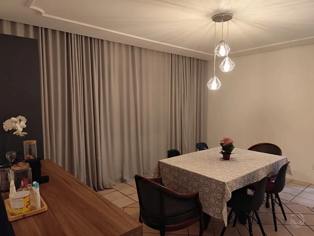 Casa para venda com 3 dormitórios em Areias com 215 m² — foto 4