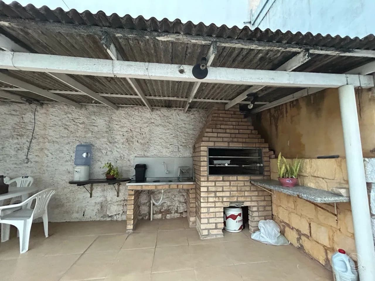 Casa para venda com 4 dormitórios em Jardim Atlântico com 140 m² — foto 2