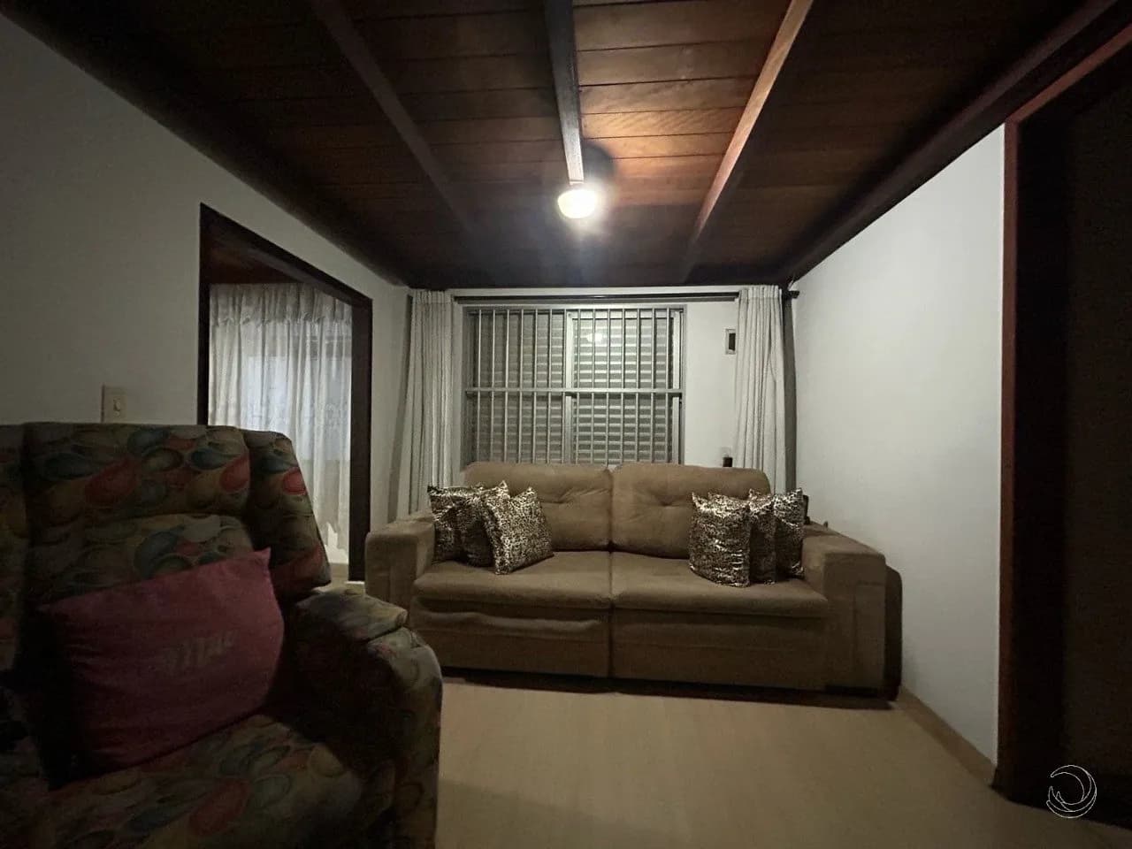 Casa para venda com 4 dormitórios em Jardim Atlântico com 140 m² — foto 3