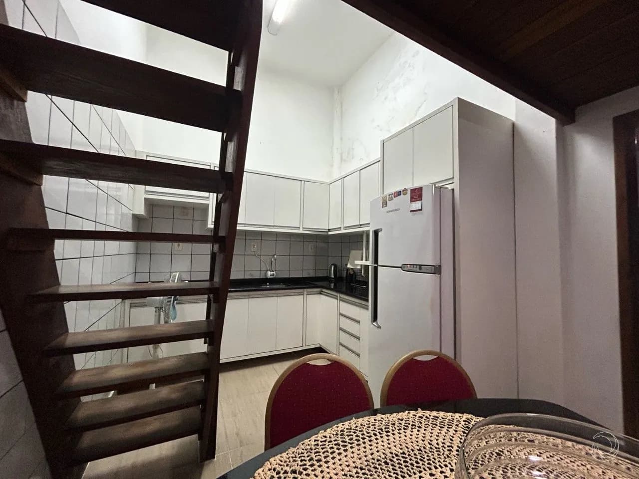 Casa para venda com 4 dormitórios em Jardim Atlântico com 140 m² — foto 4