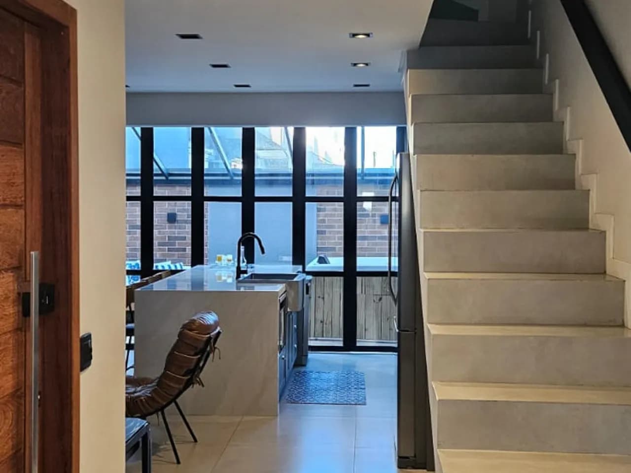 Casa para venda com 3 dormitórios em Campeche com 160 m² — foto 5