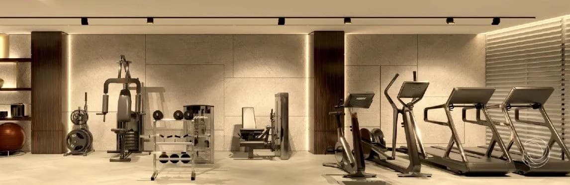 Apartamento para venda com 3 dormitórios em Centro com 123 m² — foto 4