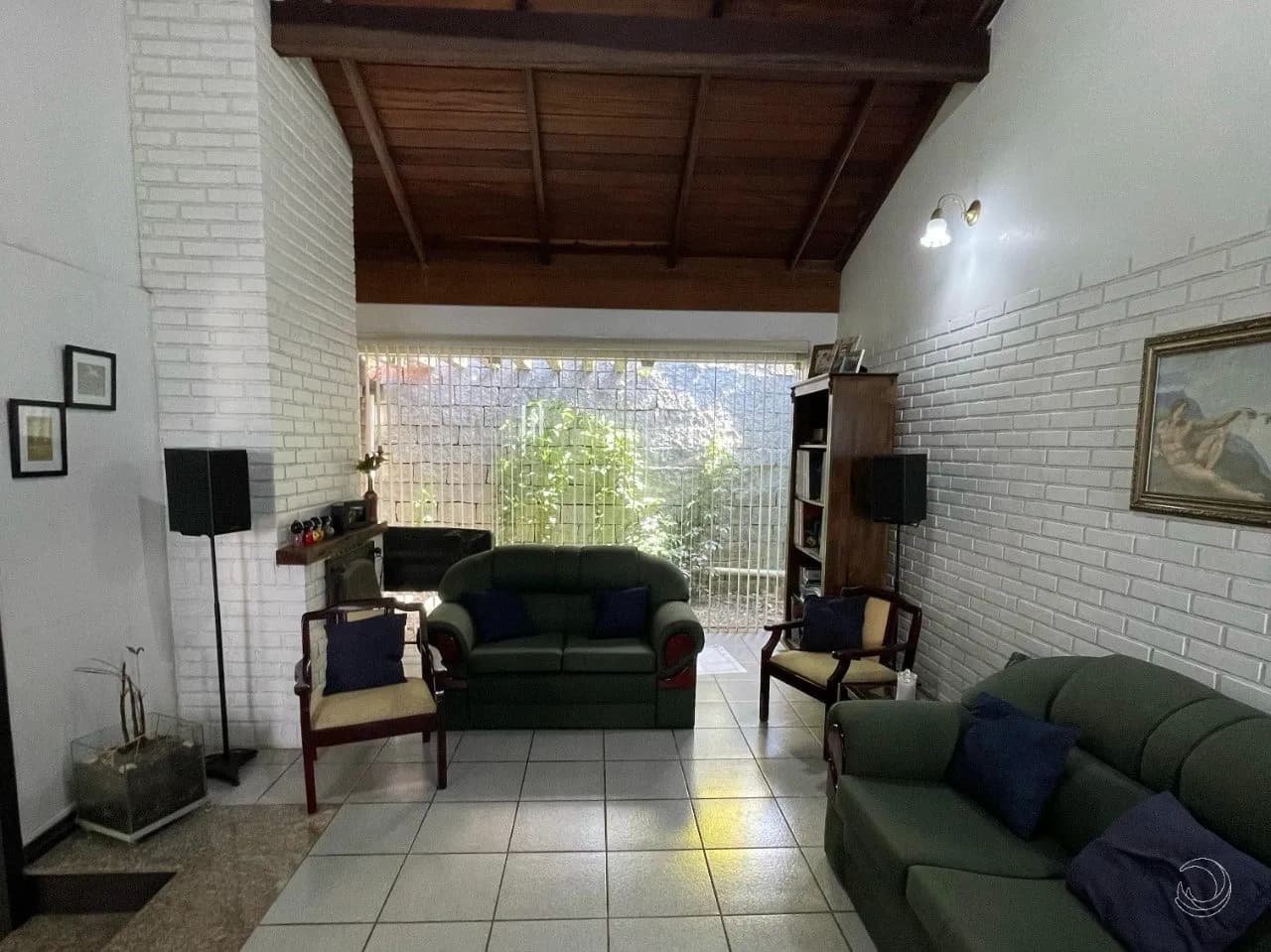 Casa para venda com 3 dormitórios em Carvoeira com 250 m² — foto 2