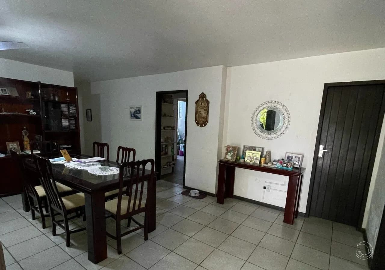 Casa para venda com 3 dormitórios em Carvoeira com 250 m² — foto 3