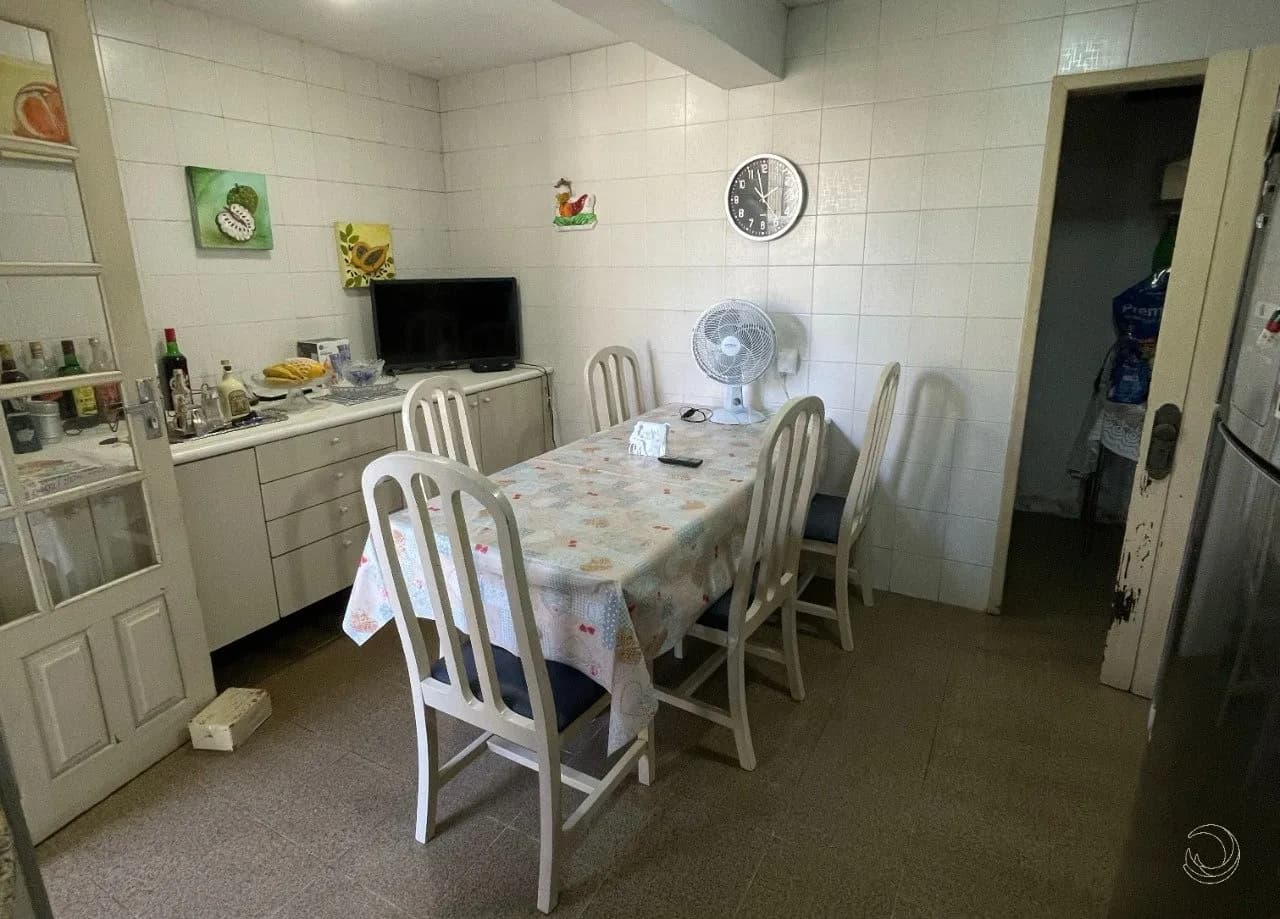 Casa para venda com 3 dormitórios em Carvoeira com 250 m² — foto 5