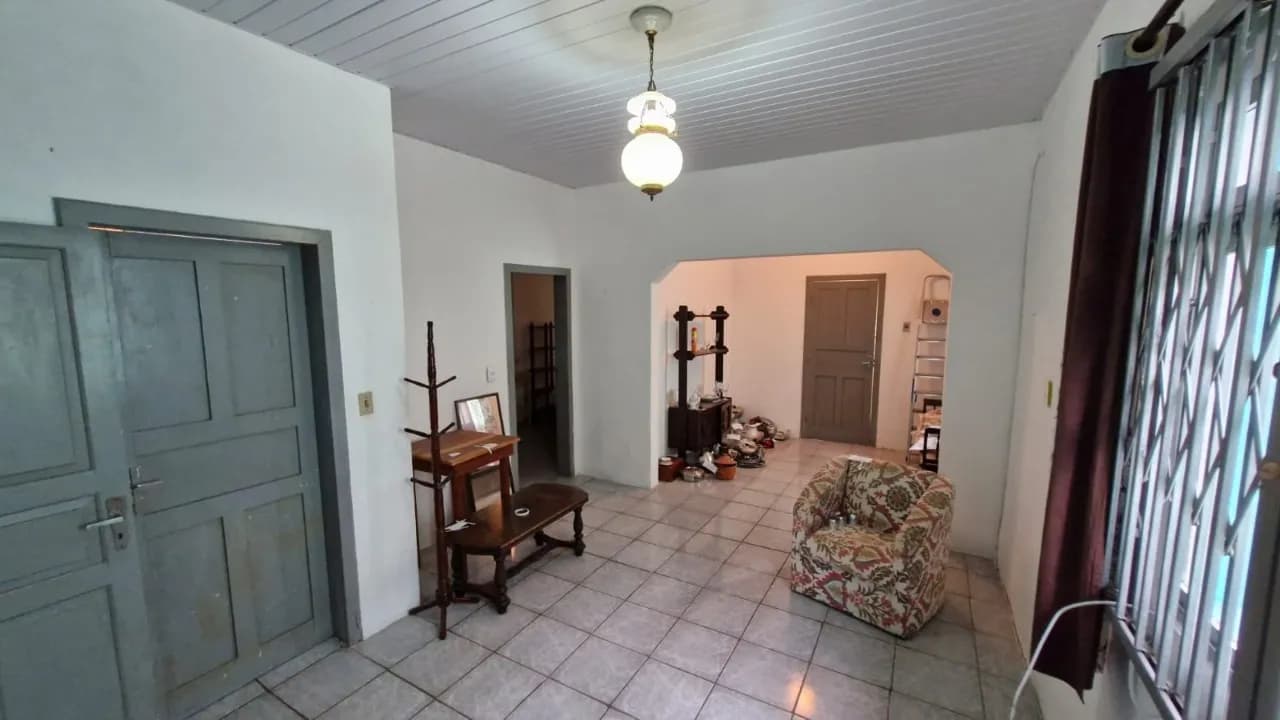 Casa para venda com 3 dormitórios em Balneário com 148 m² — foto principal