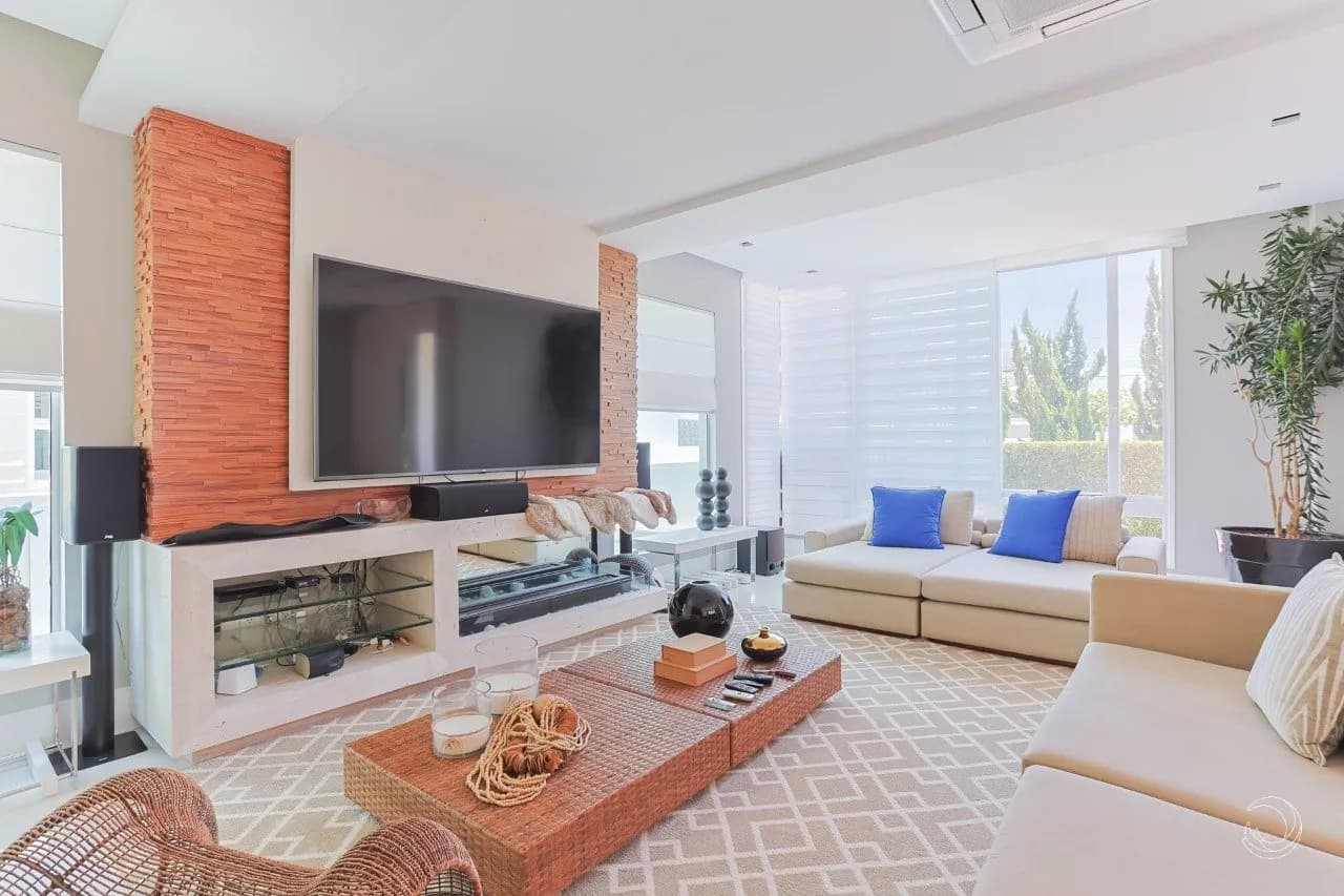 Casa para venda com 7 dormitórios em Jurerê Internacional com 1086 m² — foto 2