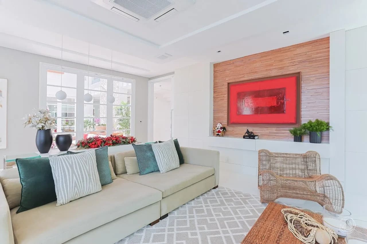 Casa para venda com 7 dormitórios em Jurerê Internacional com 1086 m² — foto 3